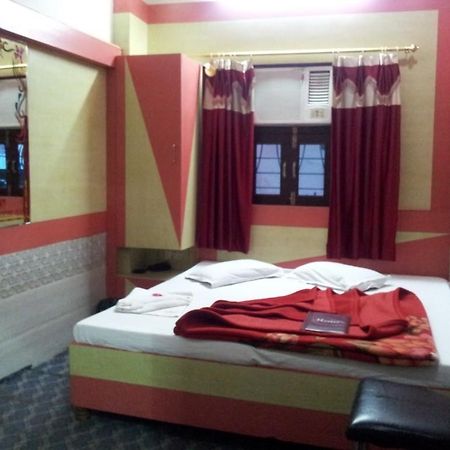 Hotel Furfura Darbar Adźmer Zewnętrze zdjęcie