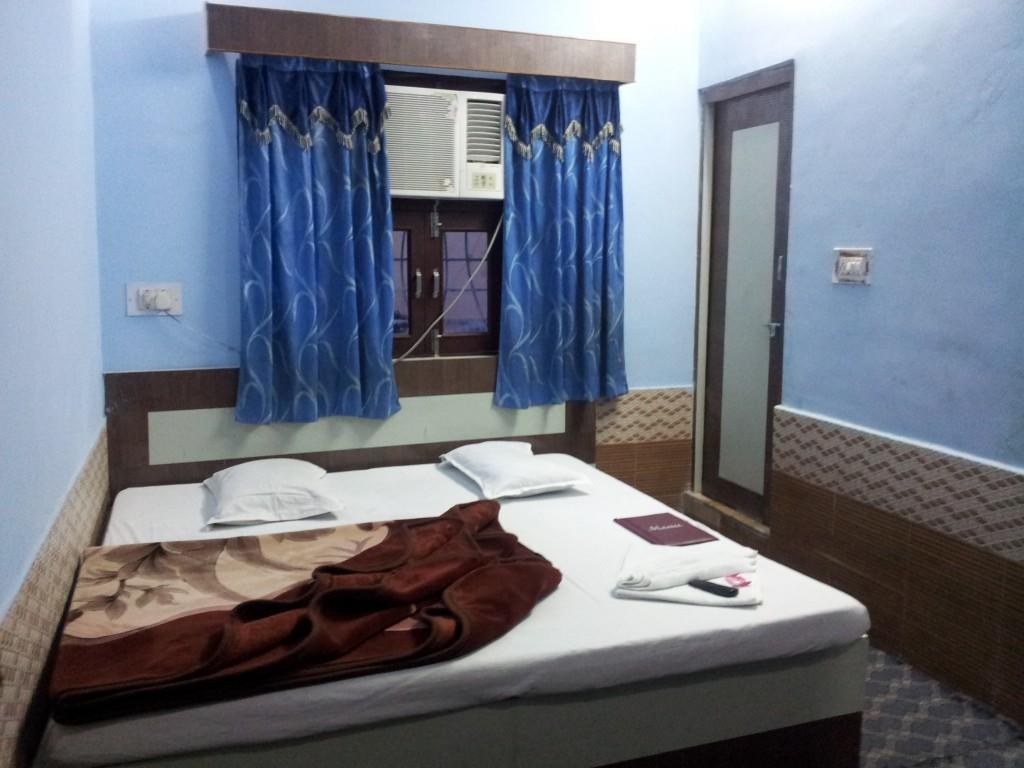 Hotel Furfura Darbar Adźmer Zewnętrze zdjęcie