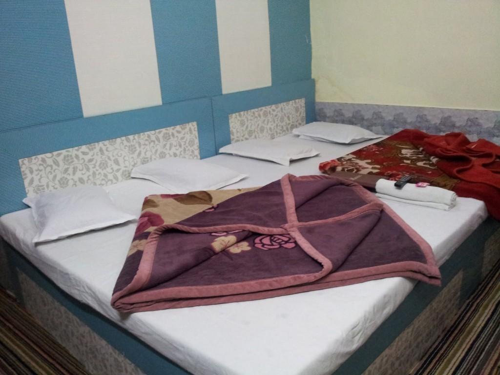Hotel Furfura Darbar Adźmer Zewnętrze zdjęcie