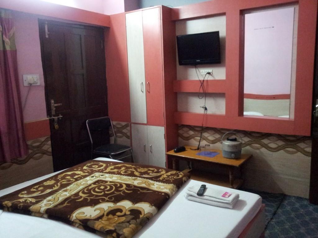 Hotel Furfura Darbar Adźmer Zewnętrze zdjęcie