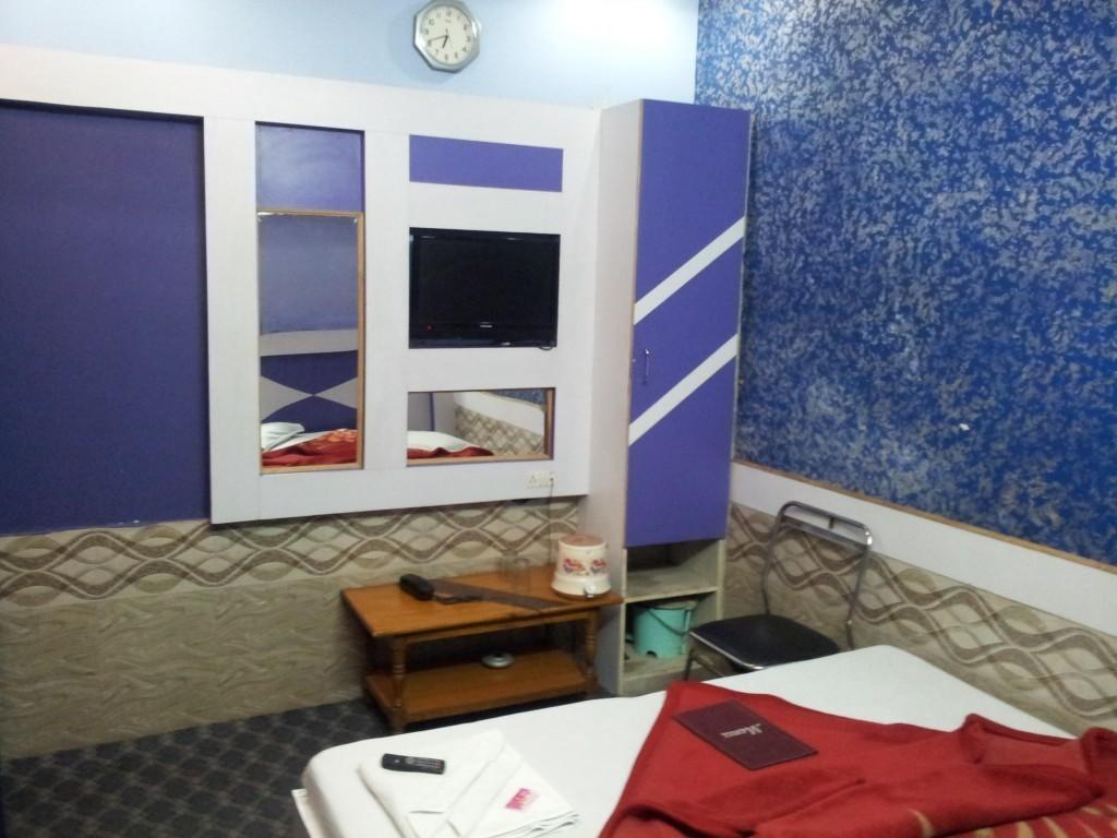 Hotel Furfura Darbar Adźmer Zewnętrze zdjęcie