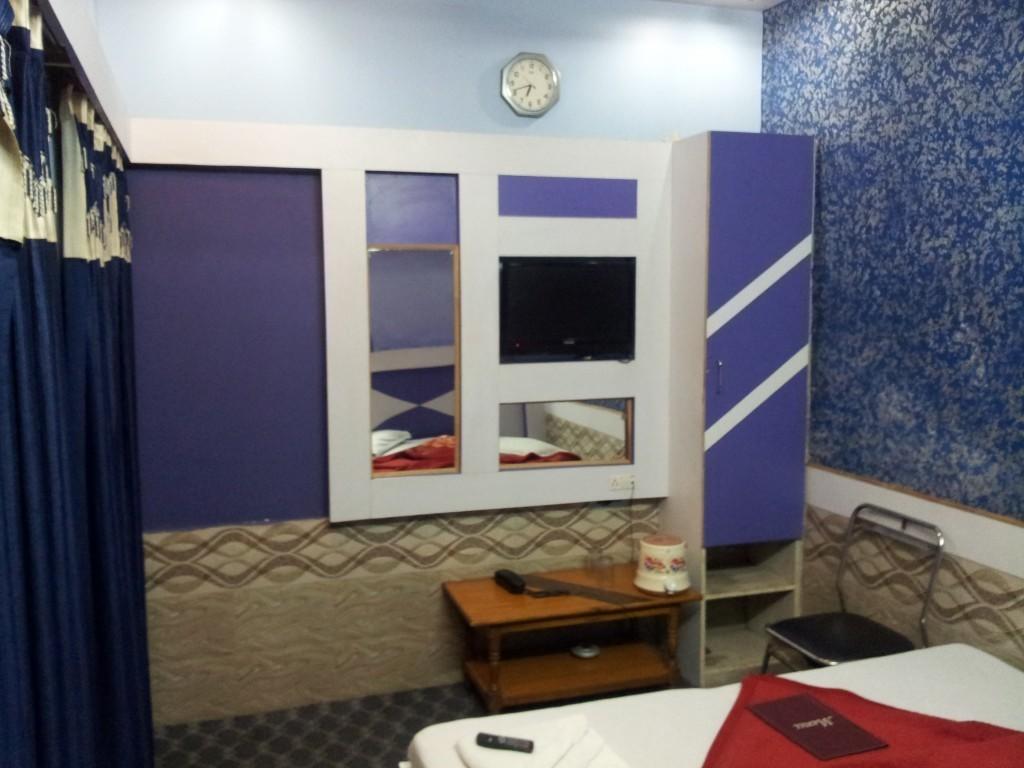 Hotel Furfura Darbar Adźmer Zewnętrze zdjęcie