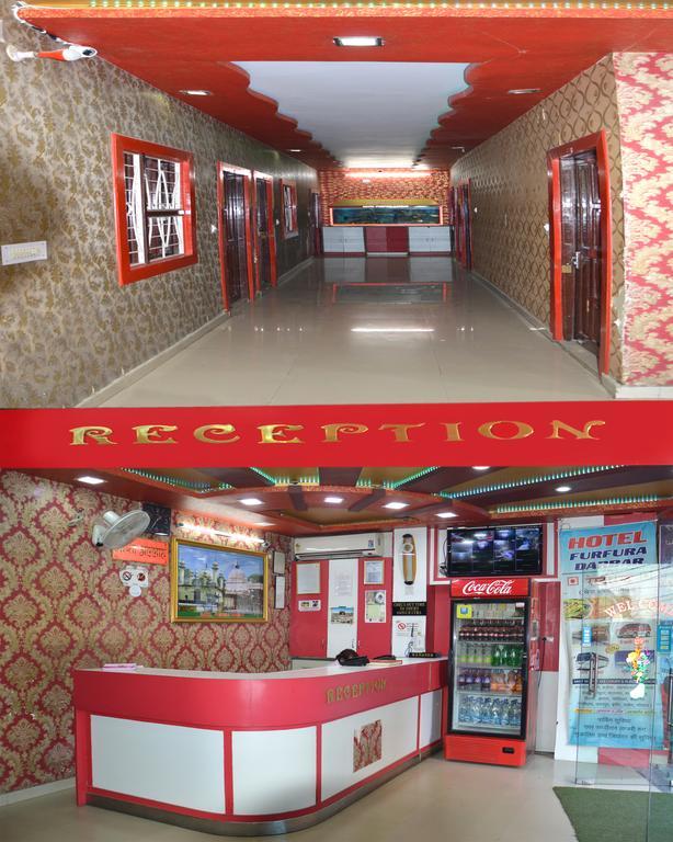 Hotel Furfura Darbar Adźmer Zewnętrze zdjęcie