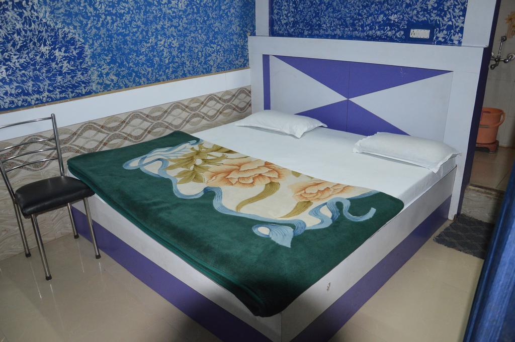 Hotel Furfura Darbar Adźmer Zewnętrze zdjęcie