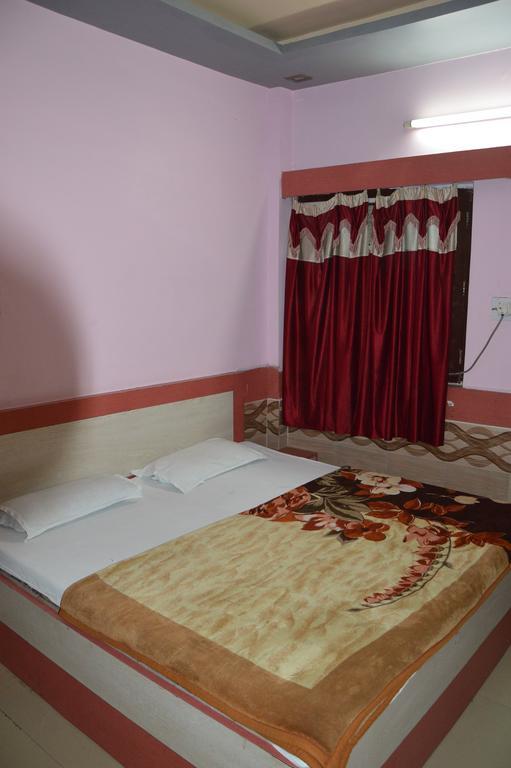 Hotel Furfura Darbar Adźmer Zewnętrze zdjęcie