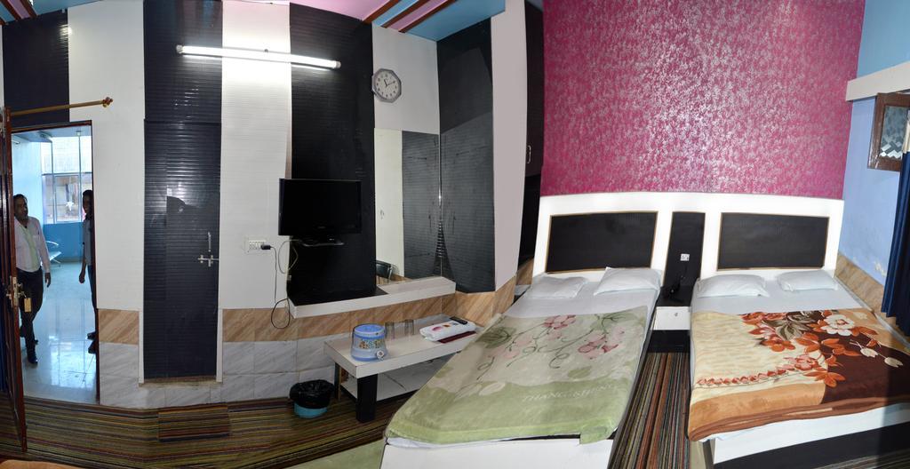 Hotel Furfura Darbar Adźmer Zewnętrze zdjęcie
