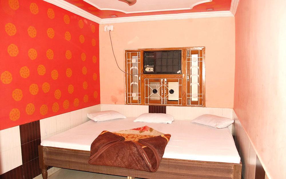 Hotel Furfura Darbar Adźmer Zewnętrze zdjęcie