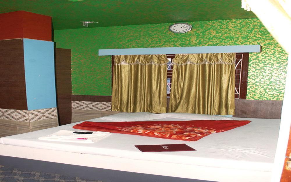 Hotel Furfura Darbar Adźmer Zewnętrze zdjęcie