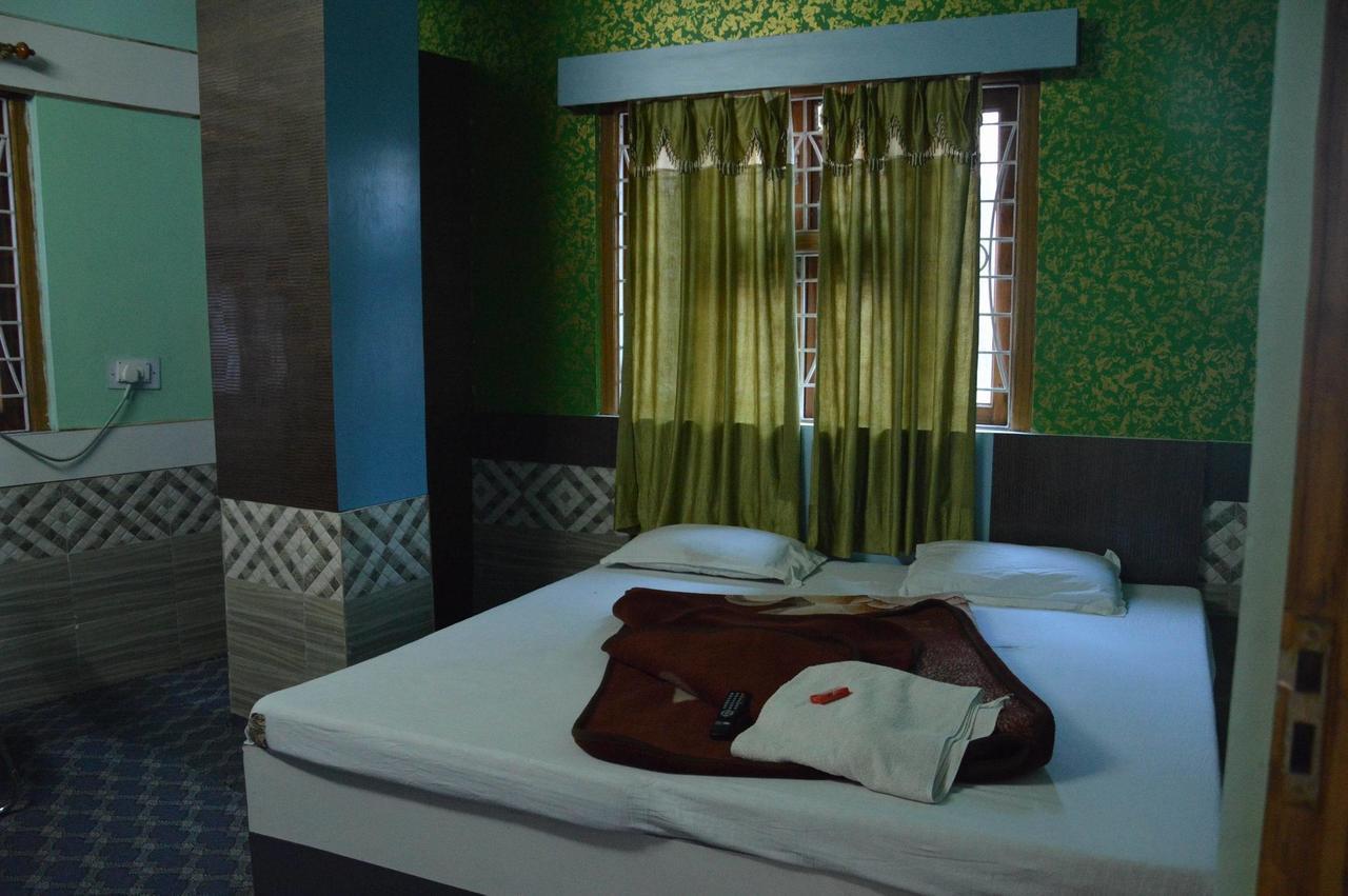 Hotel Furfura Darbar Adźmer Pokój zdjęcie